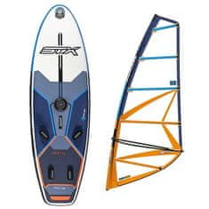 STX Windsurf komplet STX 280 s oplachtěním HD20