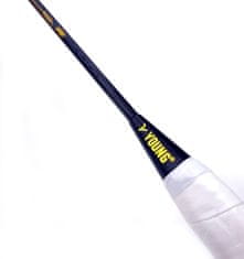 Yang Yang Badmintonová raketa Black Bird