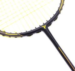 Badmintonová raketa Black Bird