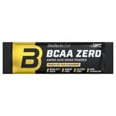 BioTech USA BCAA Zero, TESTER 9 g Příchuť: Mix příchutí