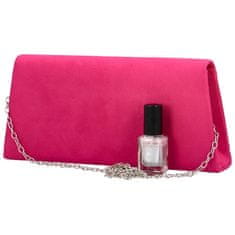 Dámské psaníčko KX0962 Fuchsia