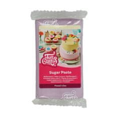 FunCakes Potahovací hmota lila 250g 