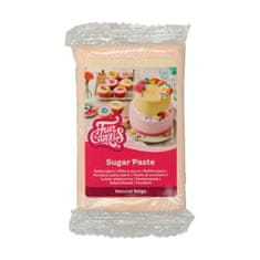 FunCakes Potahovací hmota tělová 250g 