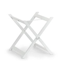Zeller Odkládací stolek s podnosem, MDF, 40 x 40 x 46,5 cm
