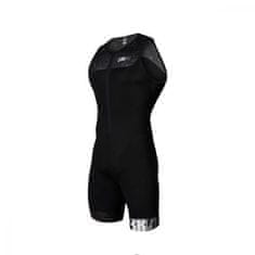 ZEROD Start TRISUIT MAN Strobolight L