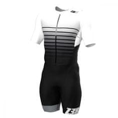 ZEROD Racer TTSUIT MAN Faded Mariniere S