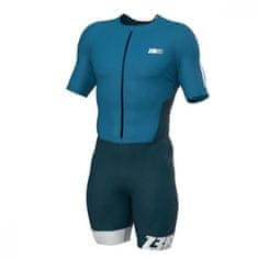 ZEROD Racer TTSUIT MAN Deep Ocean XL