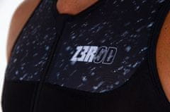 ZEROD Start TRISUIT MAN Strobolight L