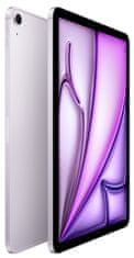 Apple iPad Air Wi-Fi + Cellular, 11" 2024, 512GB, Purple (MUXQ3HC/A)