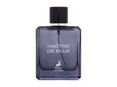 Kraftika 100ml maitre de blue, parfémovaná voda