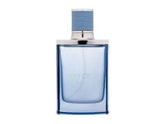 Jimmy Choo 50ml man aqua, toaletní voda