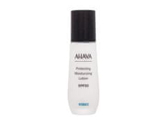 AHAVA 50ml hydrate protecting moisturizing lotion spf50