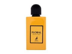 Kraftika 100ml floral profumo, parfémovaná voda