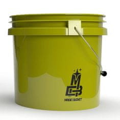 Magic Bucket  detailingový kbelík - Khaki (13 l)