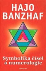 Hajo Banzhaf: Symbolika čísel a numerologie