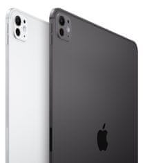 Apple iPad Pro Wi-Fi, 13" 2024, 1TB, Silver (MVX73HC/A)