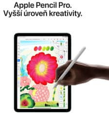 Apple iPad Air Wi-Fi, 11" 2024, 128GB, Purple (MUWF3HC/A)