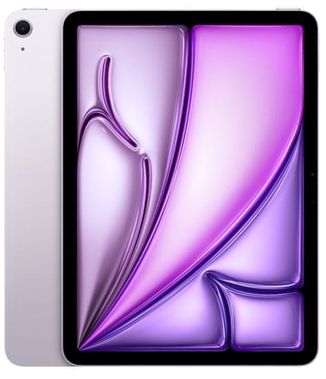 Apple iPad Air Wi-Fi, 11" 2024, 256GB, Purple (MUWK3HC/A)