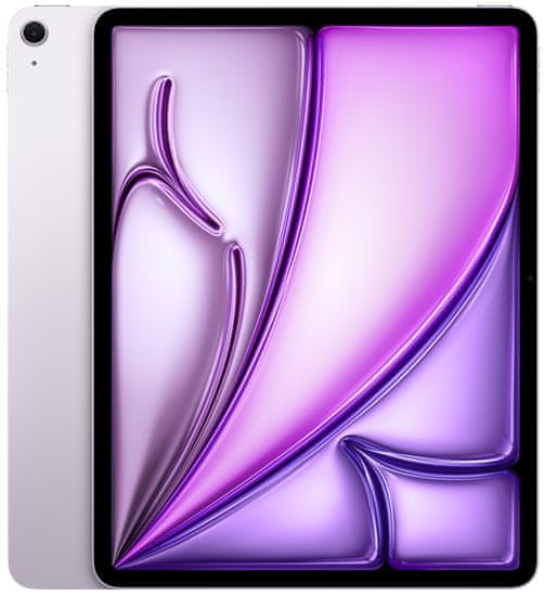 Apple iPad Air Wi-Fi, 13" 2024, 1TB, Purple (MV2T3HC/A)