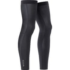 Gore Wear Shield Leg Warmers-black-XS/S