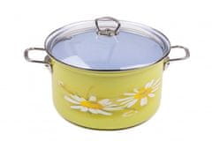 Belis Hrnec 24cm 6,1L DAISY , 41524-082DAHN5