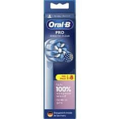 Oral-B ORAL B EB 60-8 PRO SENSITIV CLEAN HLAV.