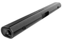 Fenda F&D soundbar HT-230/ 2.0/ 40W/ BT/ Optický/ 3,5" jack/ USB vstup