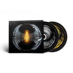 EMI Pearl Jam: Dark Matter 2CD