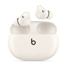 Beats Studio Buds +/ANC/BT/Bezdrát/Ivory