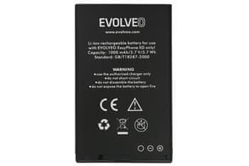 Evolveo EasyPhone EP-600 baterie