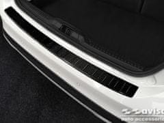 Avisa Ochranná lišta zadního nárazníku Ford Focus IV, 2018- , 5 dvéř., Hatchback, ST-Line, Carbon