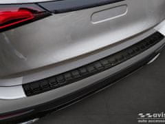 Avisa Ochranná lišta zadního nárazníku Mercedes GLC II, X254, 2022- , Carbon