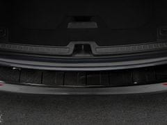 Avisa Ochranná lišta zadního nárazníku Volvo V60 II, 2018- , Všechny verze, Carbon