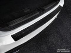 Avisa Ochranná lišta zadního nárazníku Mercedes GLS II, X167, 2019- , Carbon