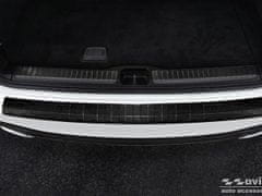 Avisa Ochranná lišta zadního nárazníku Mercedes GLS II, X167, 2019- , Carbon
