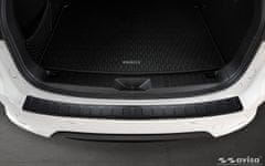 Avisa Ochranná lišta zadního nárazníku Mazda CX-60, 2022- , Mat Black