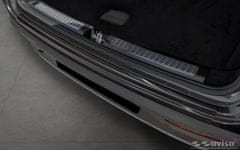 Avisa Ochranná lišta zadního nárazníku Mercedes EQC, N293, 2019- , Black
