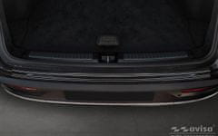 Avisa Ochranná lišta zadního nárazníku Mercedes EQC, N293, 2019- , Black