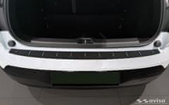 Avisa Ochranná lišta zadního nárazníku Volvo EX30, 2023- , Mat Black