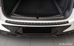 Avisa Ochranná lišta zadního nárazníku BMW X4 II, G02, 2021- , Facelift, M-Paket, Black