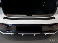 Avisa Ochranná lišta zadního nárazníku Cupra Born, 2021- , Hatchback, Carbon