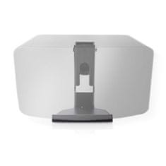 Nedis Držák reproduktoru | Kompatibilní s: Sonos Five / Sonos PLAY:5 | Stěna | 7 kg | Otočný / naklápěcí | Naklápěcí | ABS / ocel | Černá 