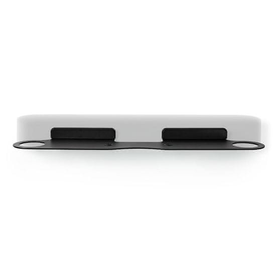 Nedis Držák na soundbar | Kompatibilní s: Sonos Beam | Stěna | 5 kg | Opraveno | ABS / ocel | Černá