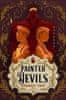 Margaret Owen: Painted Devils: The delightful sequel to Little Thieves