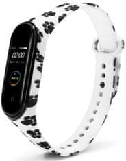 MobilPouzdra.cz Náhradní náramek Mi Band 3/4 Packy