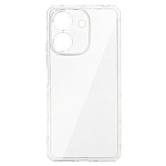 MobilPouzdra.cz Kryt Armor Antishock pro Xiaomi Redmi 13C , barva čirá