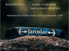 MobilPouzdra.cz SLUŽBA: Gravírování náramku Mi band 2/3/4/5/6/7