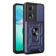 Techsuit Kryt Honor 90 Techsuit CamShield Pro modrý