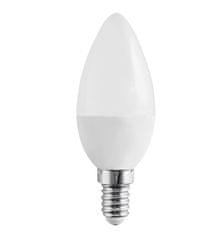 GTV LED žárovka teplá bílá E14 AC220-240V 3W