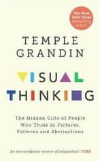 Temple Grandin: Visual Thinking : The Hidden Gifts of People Who Think in Pictures, Patterns and Abstractions